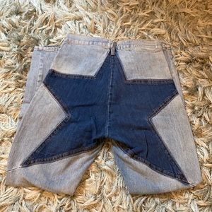REVICE STAR JEANS🌟